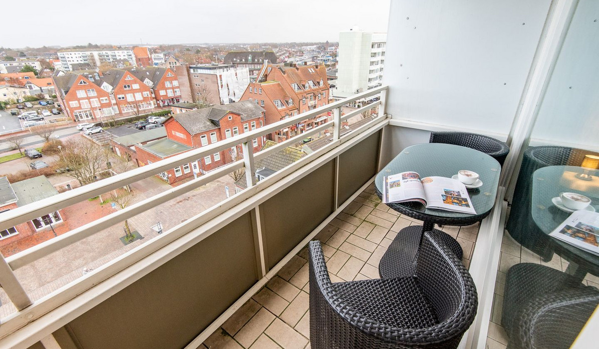 Hanseatenhaus, Whg. 79 Kramp