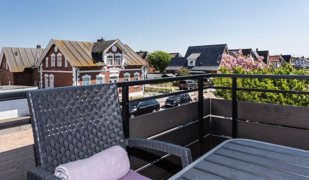 Haus Doktor-Ross-Straße 25, Whg. 19 Wunderkammer