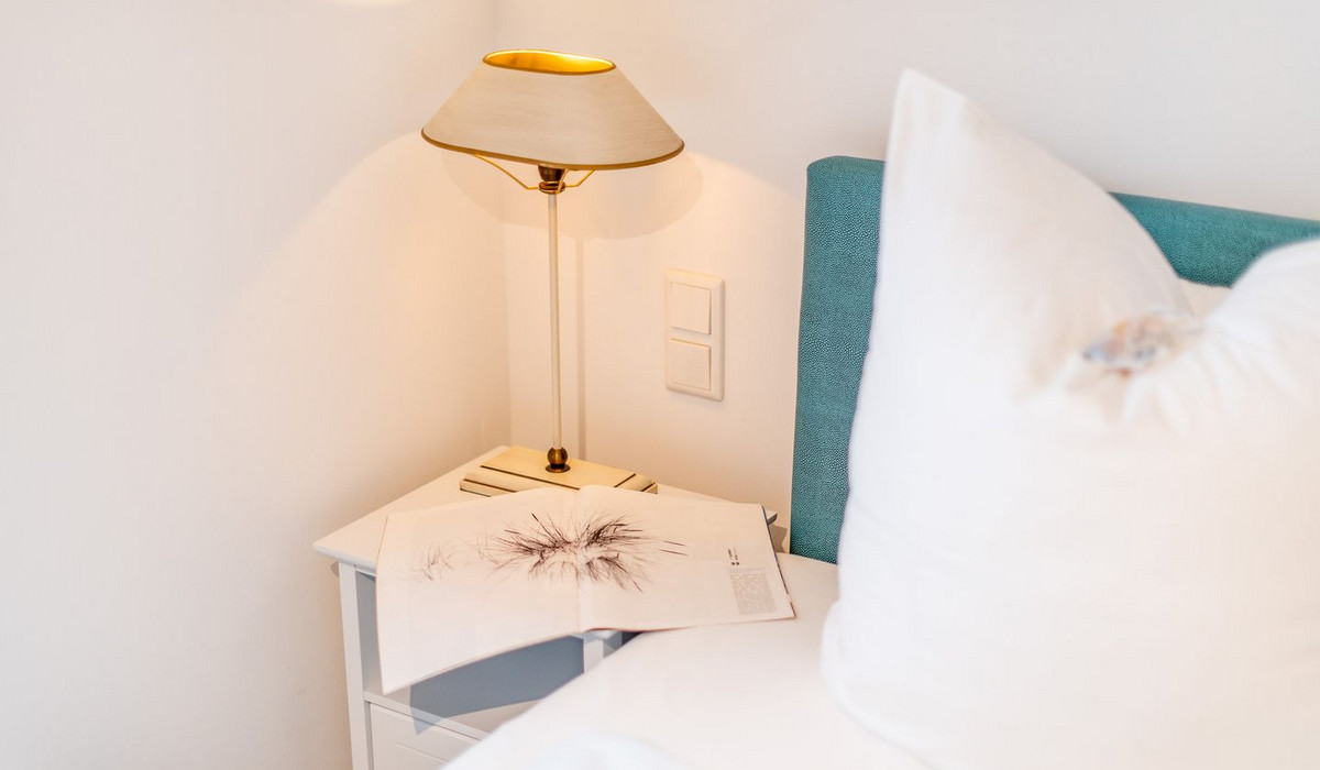 Haus Dünenweg Whg. 2