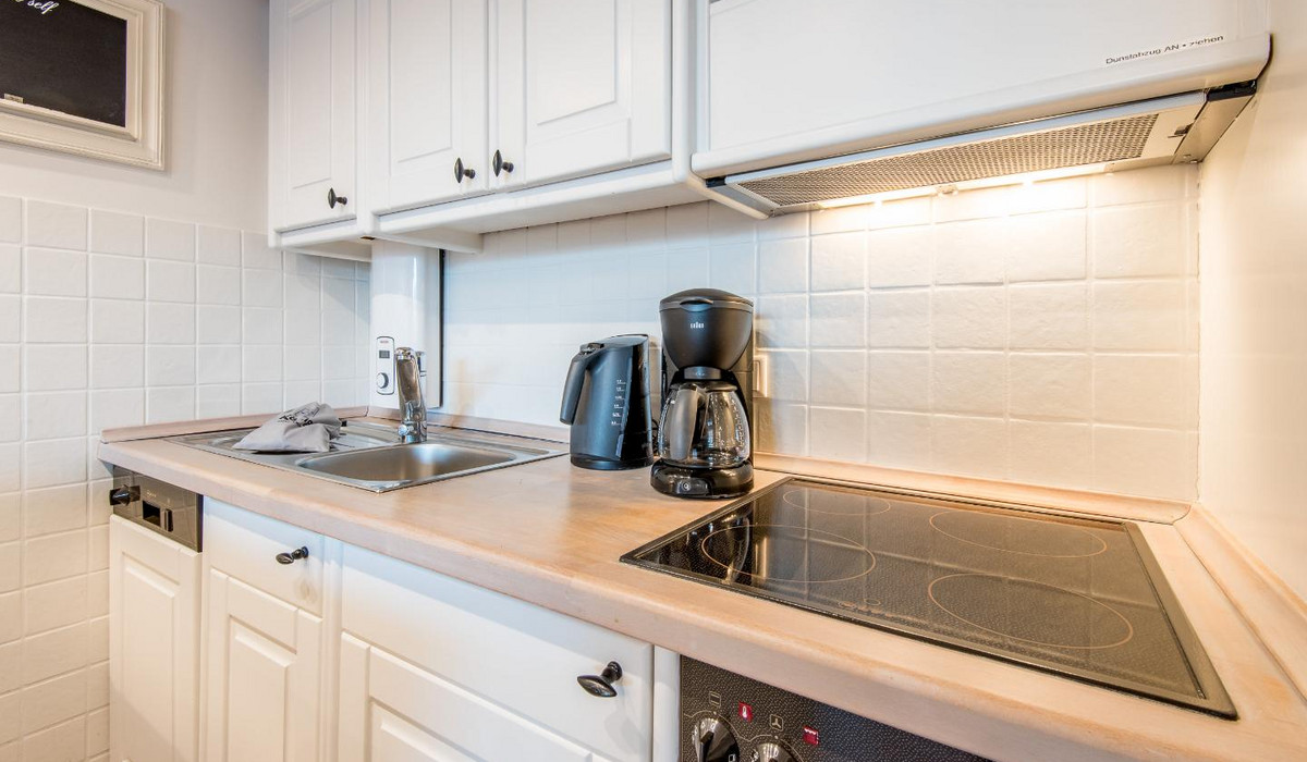 Haus Käpt'n-Christiansen-Straße 30, Whg. 59 Peter