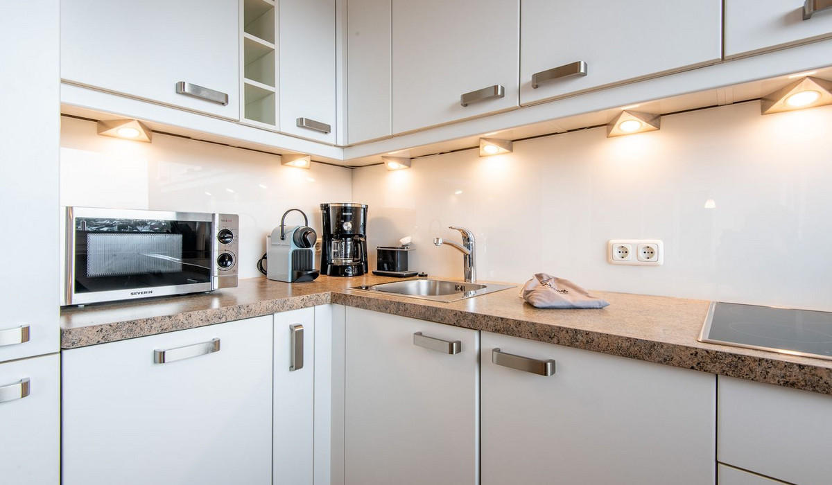 Haus Käpt'n-Christiansen-Straße 17, Whg. 17