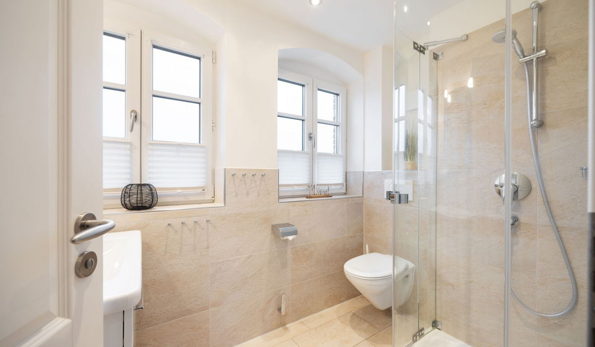 Haus Norderstraße 55, Whg. 9