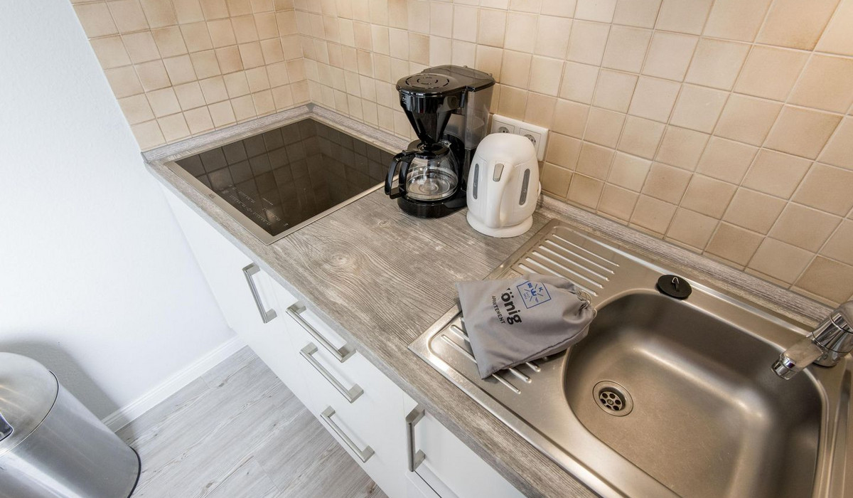 Haus Norderstraße 61, Whg. 1