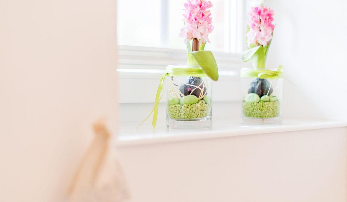 Haus Nordgang 8, Haushälfte B