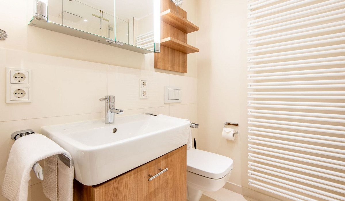 Haus Nordmarkgarten, Whg. 1