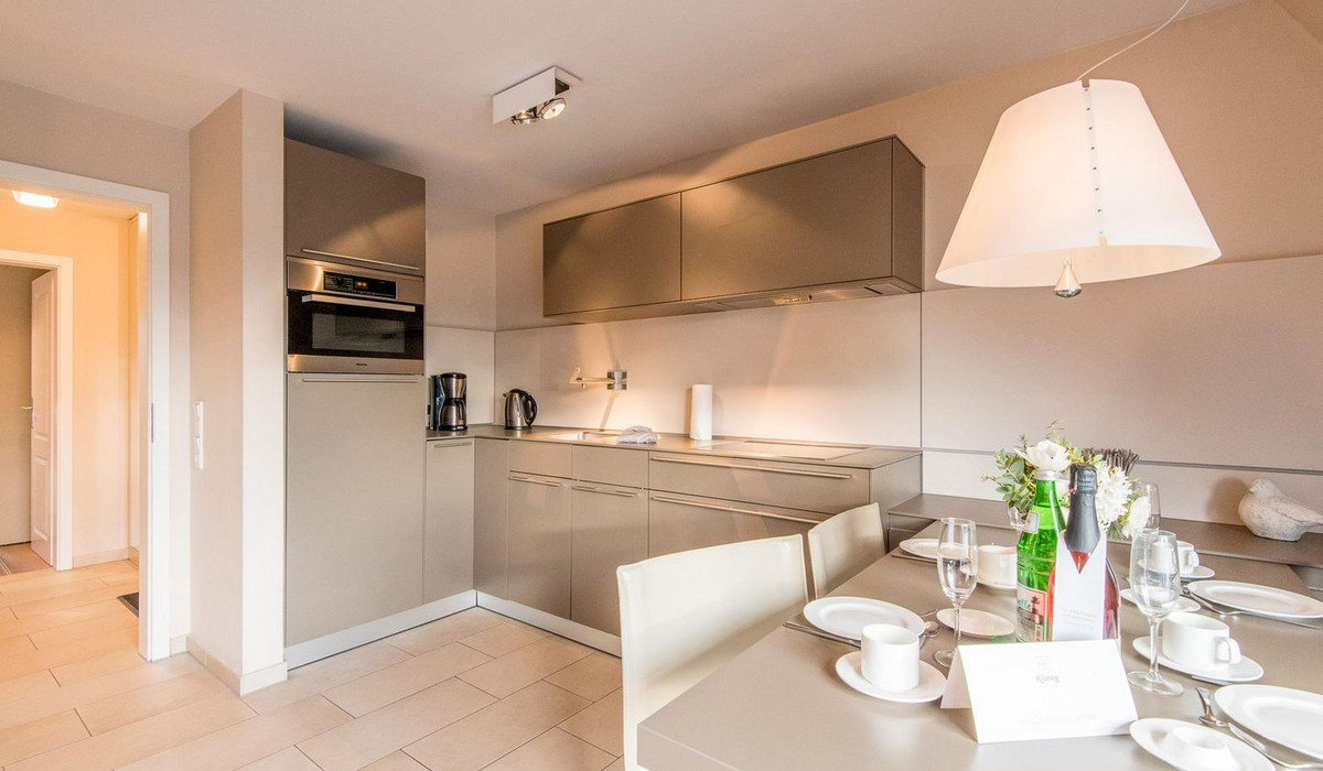 Haus Nordmarkgarten, Whg. 4