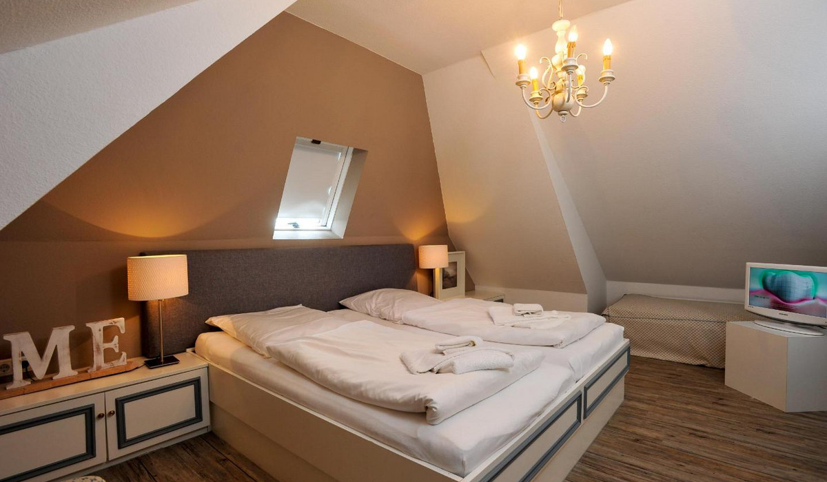 Haus Sönshörn 10, Whg. 4 Simon