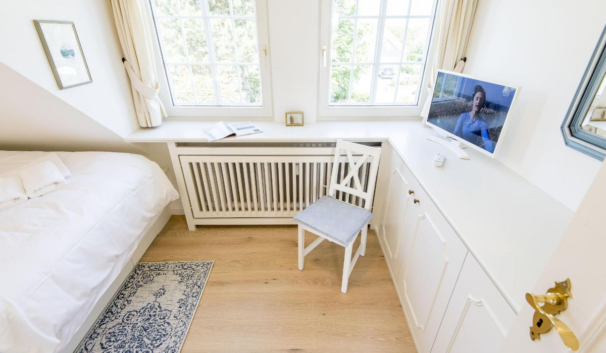 Haus Sönshörn 14, Whg. 6 Wattblick