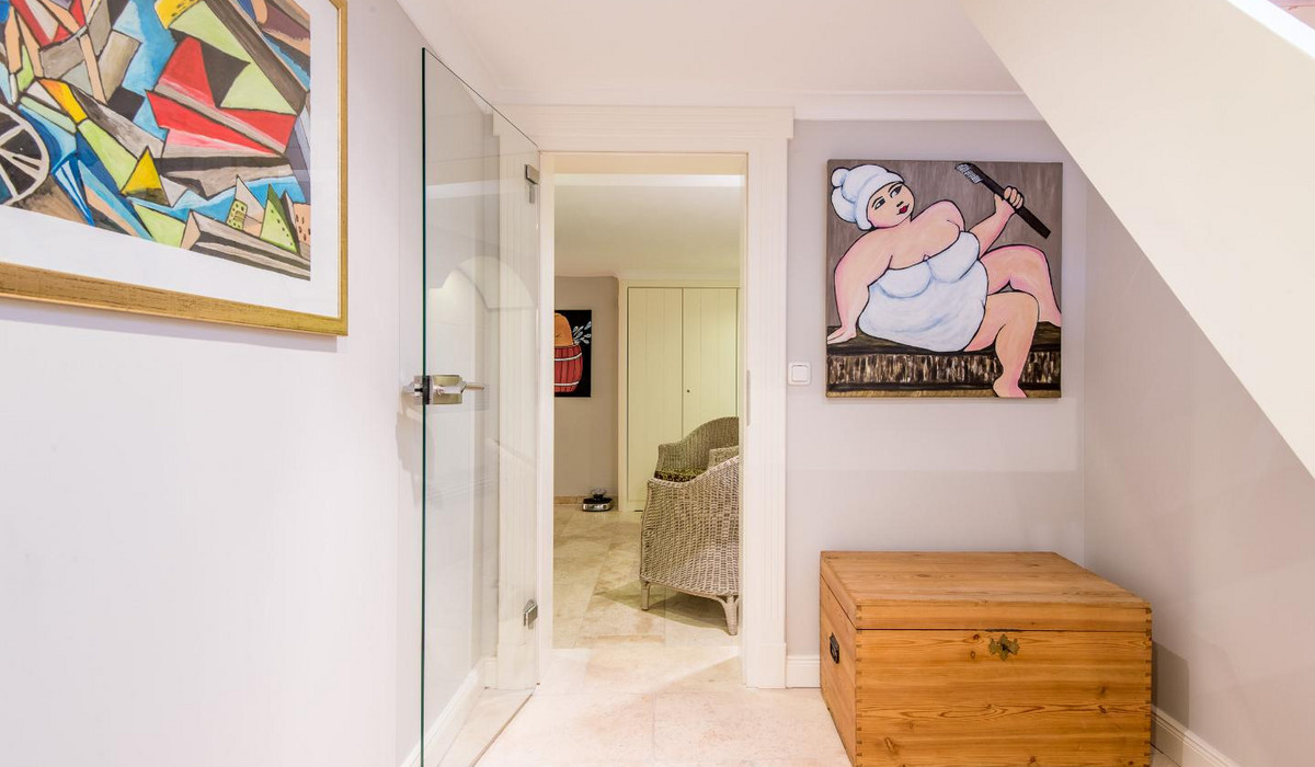 Haus Süderwung 24, Hausteil B