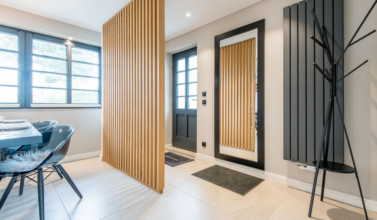 Inselliebe Whg. 04 Keitum