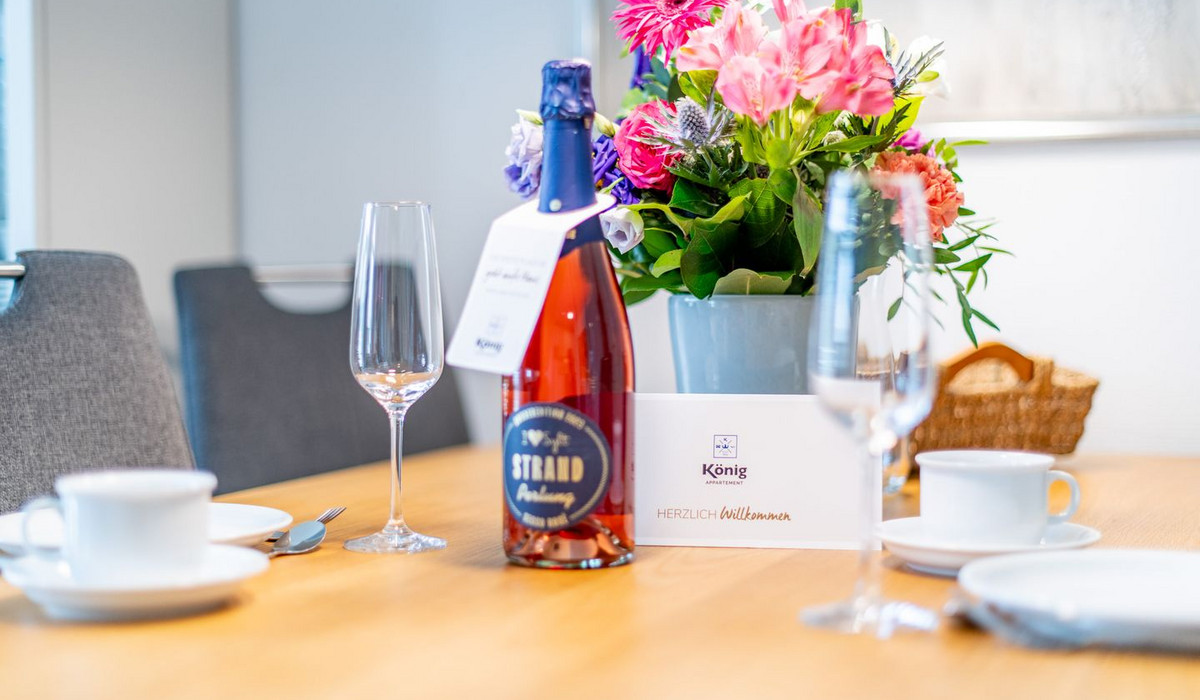 Residenz Bismarck, Whg. 17