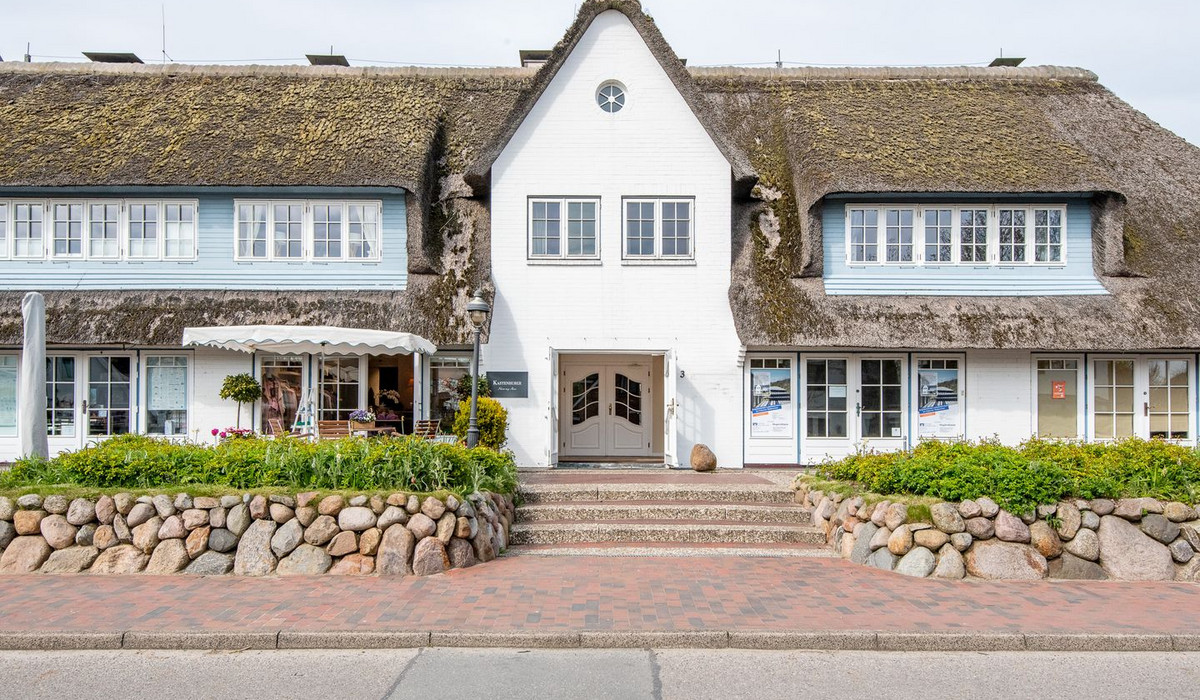 Haus Alte Mühle Whg. 13