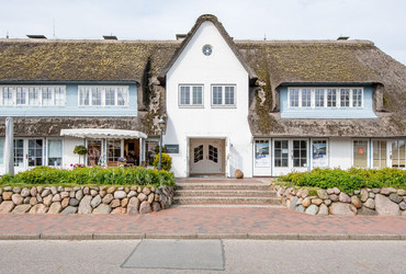 Haus Alte Mühle Whg. 13