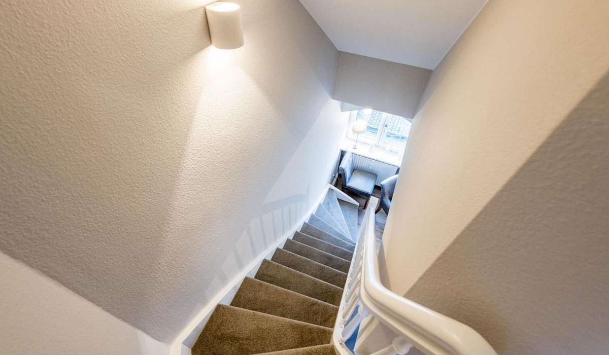 Alte Stadtgärtnerei, Whg. 21