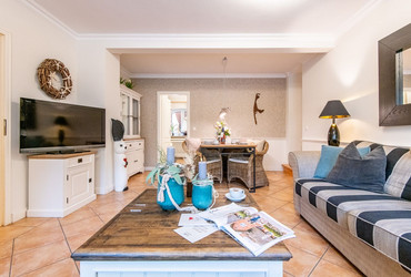 Haus Bötticher Straße Whg.01