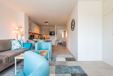 Haus Dünenweg Whg. 2