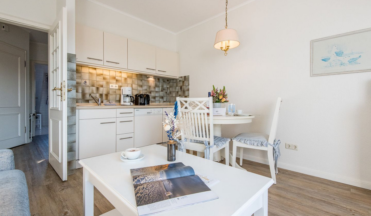 Haus Friesische Straße 25a, Whg. 7