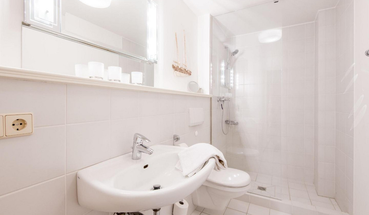 Haus Heidekamp 3, Hausteil A