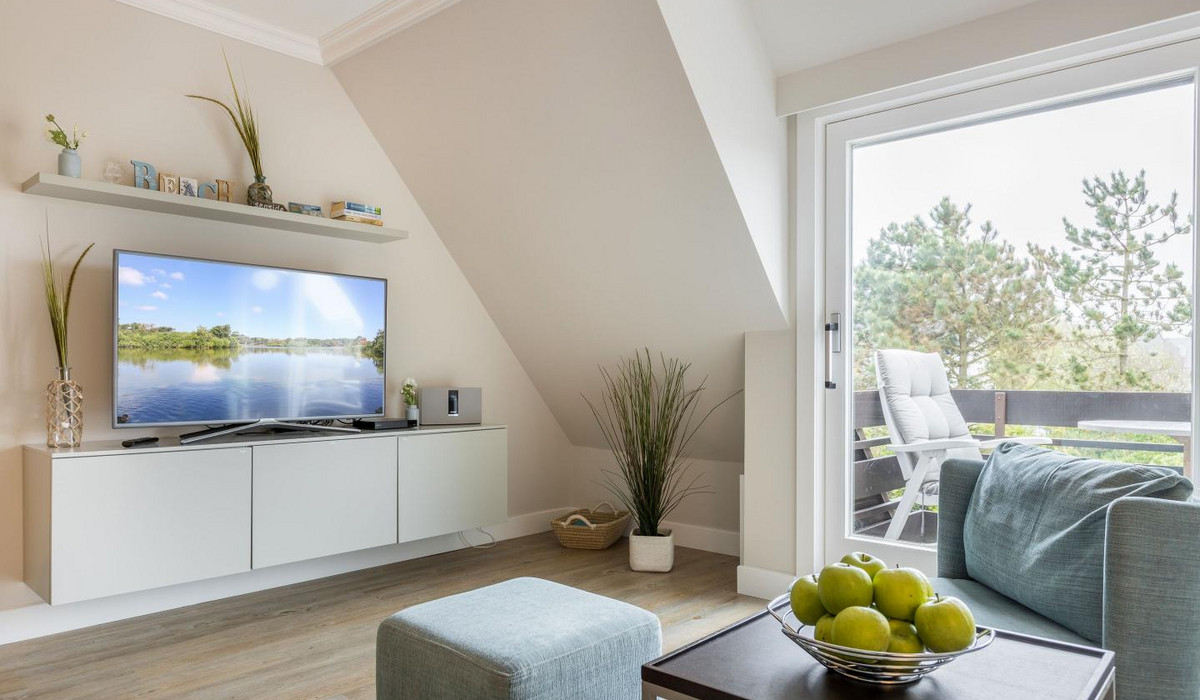 Haus Im Grund 21a, Whg. 62