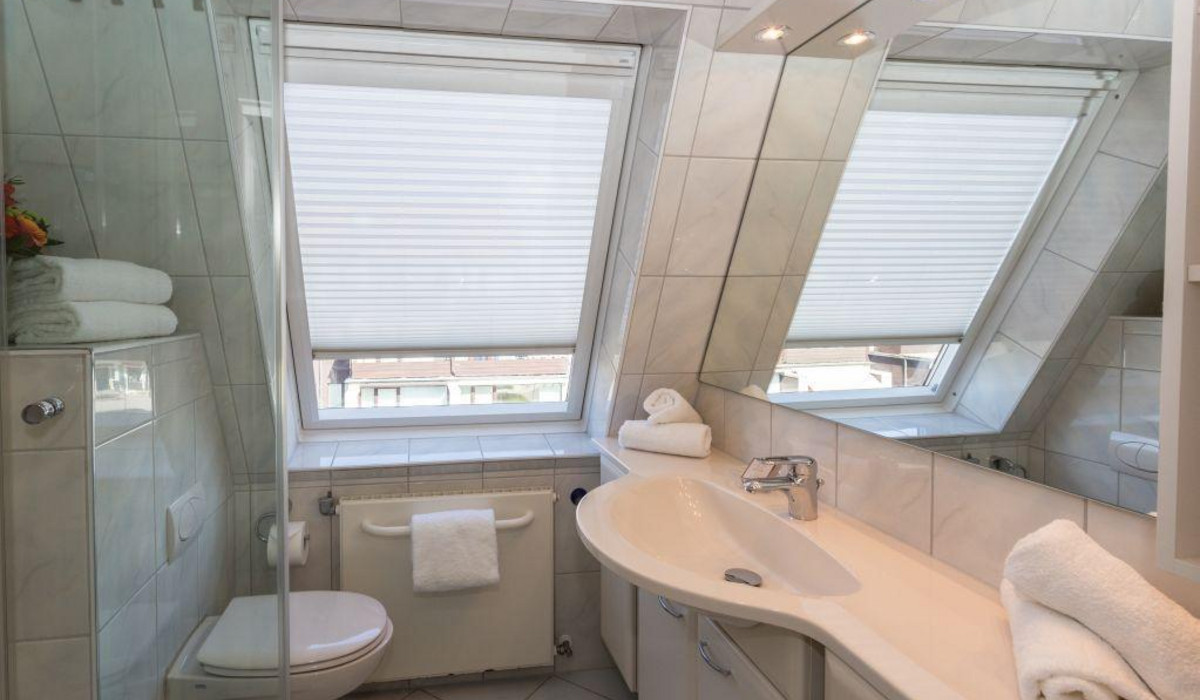 Haus Margaretheneck, Whg. 10