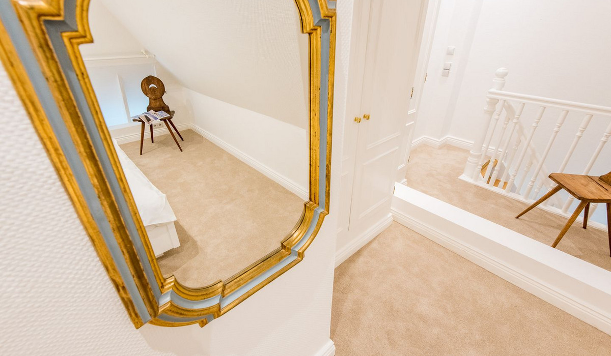 Haus Munkmarscher Chaussee 11, Whg. 22