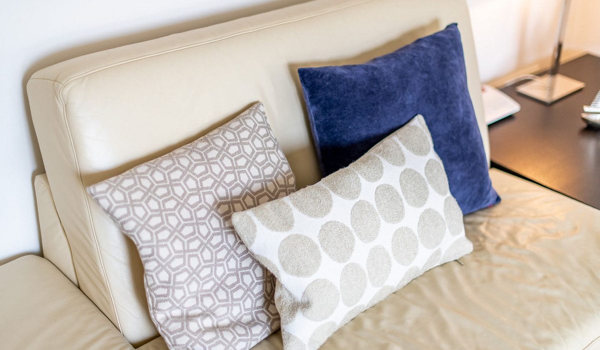 Haus Nordmarkgarten, Whg. 7