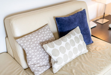 Haus Nordmarkgarten, Whg. 7