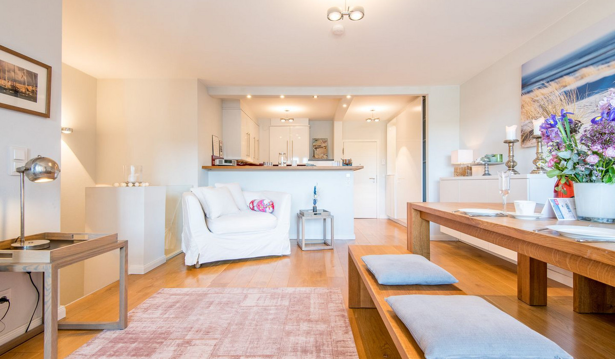 Haus Steinmannstraße 16, Whg. 02