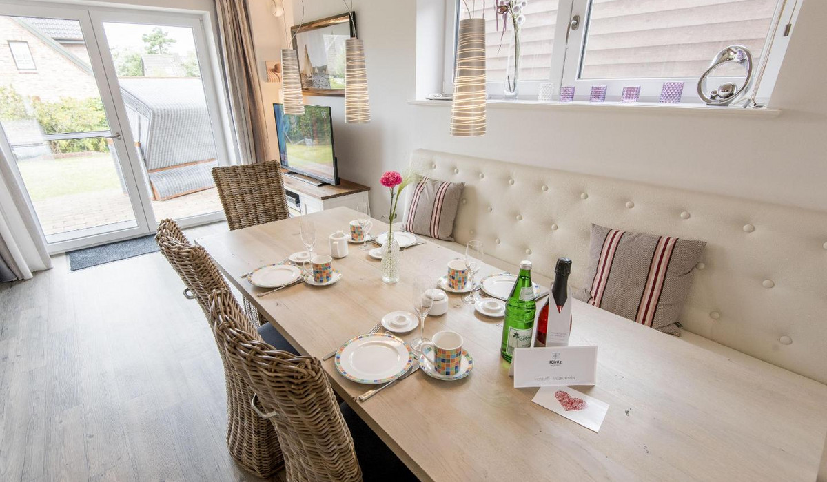 Haus Waldwinkel 18, Whg. Auszeit