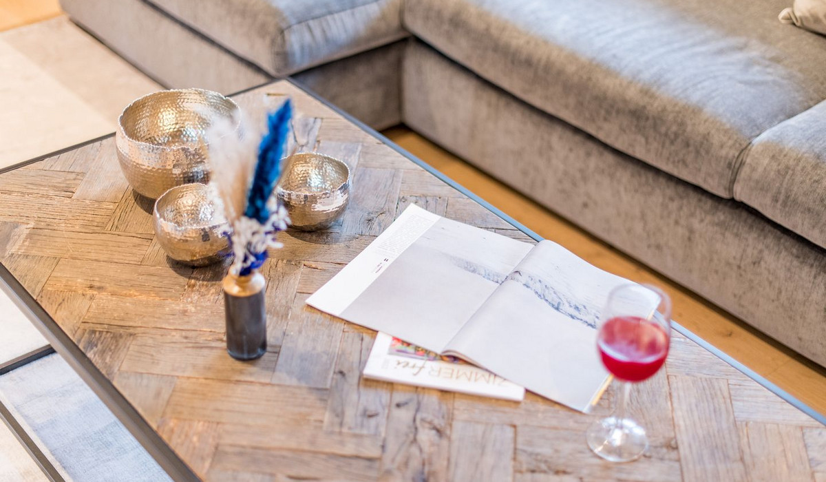 Inselliebe Whg. 04 Keitum