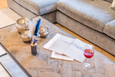 Inselliebe Whg. 04 Keitum