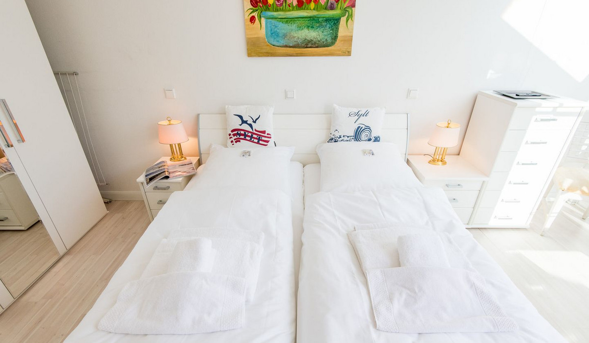 Residenz Bismarck, Whg. 19