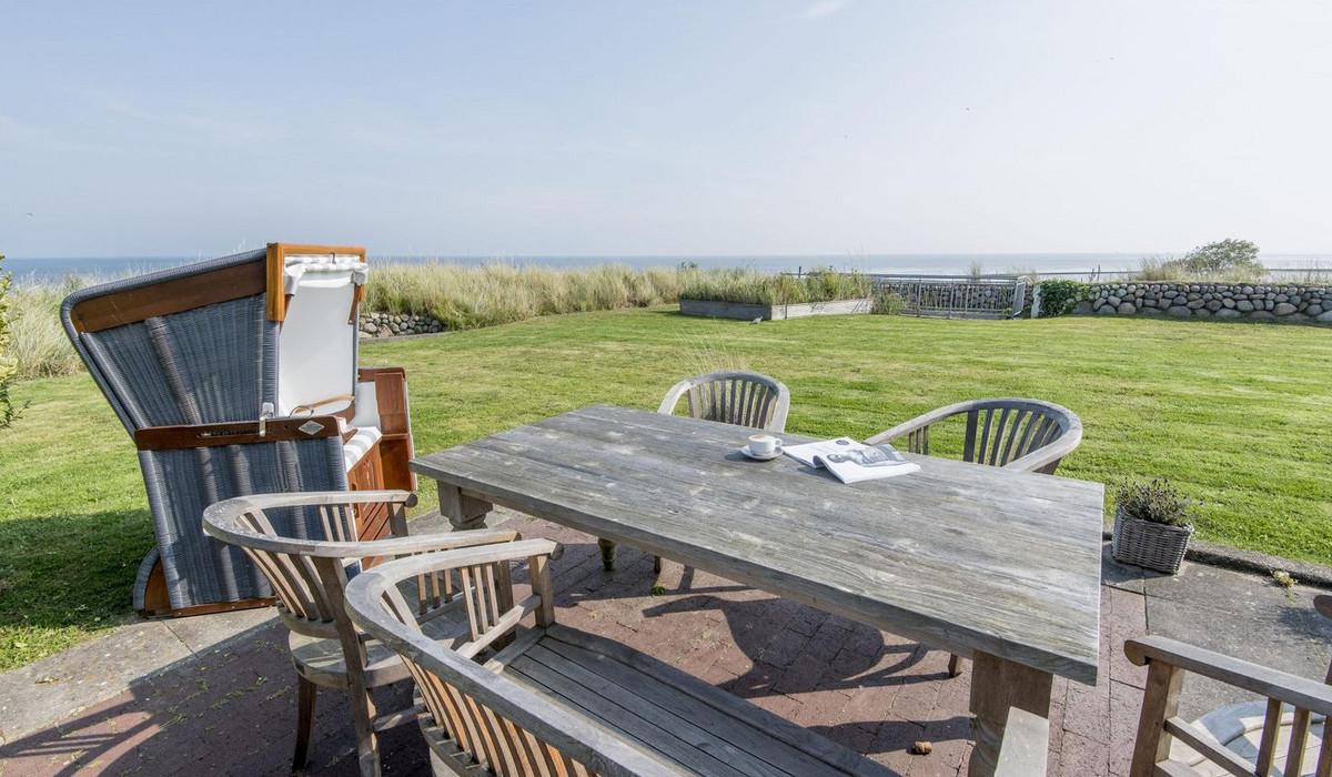 Alte Mühle, Whg. 12 Polo Suite