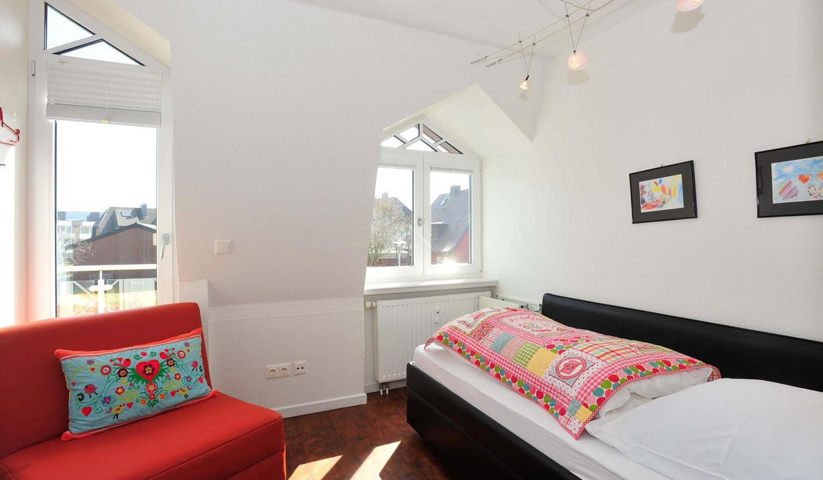 Alte Stadtgärtnerei, Whg. 5