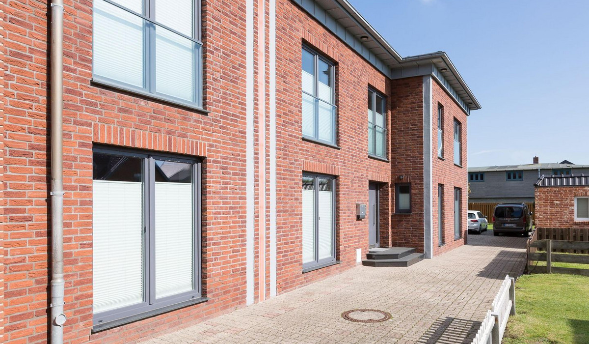 Art your Life - Haus Schützenstraße, Whg. 4