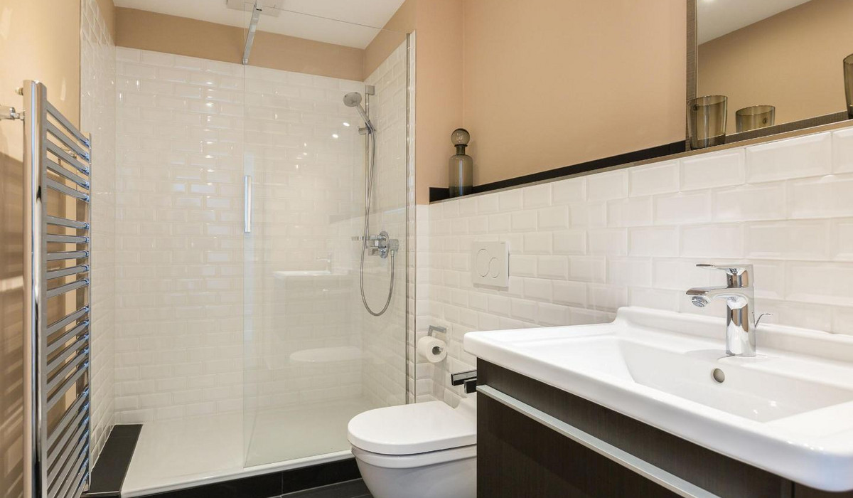 Art your Life - Residenz, Whg. 9 Iliya