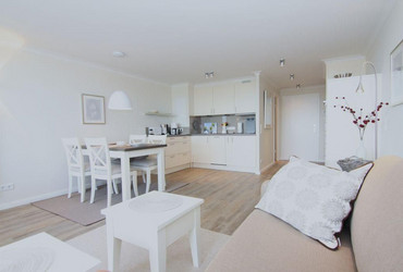 Hanseatenhaus, Whg. 63 Michelsen