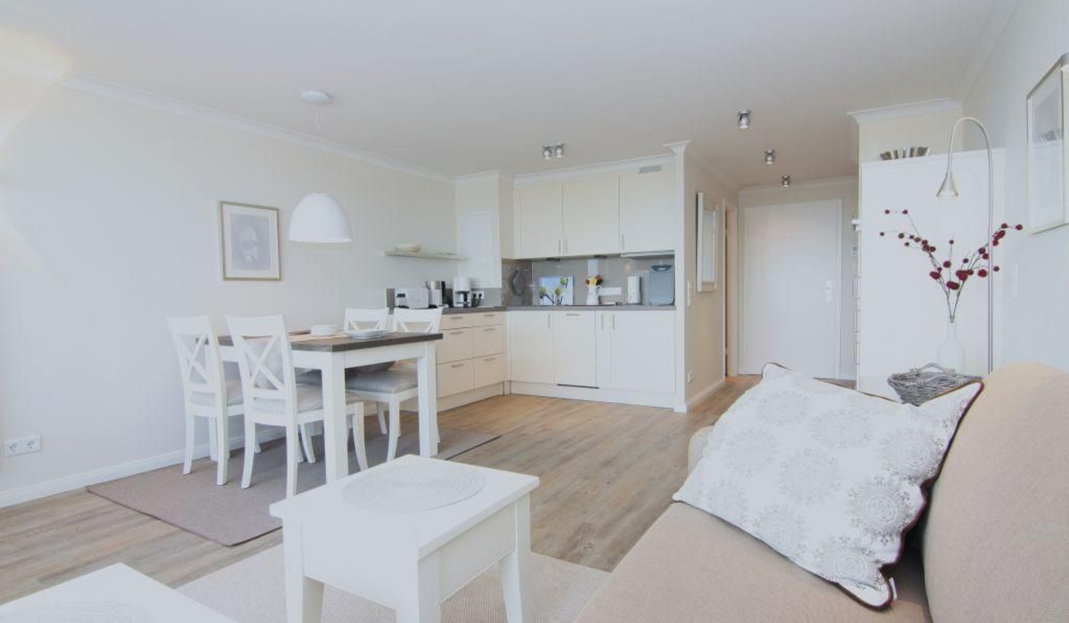 Hanseatenhaus, Whg. 63 Michelsen