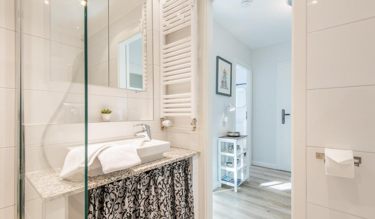 Haus Ankerlicht, Whg. 74