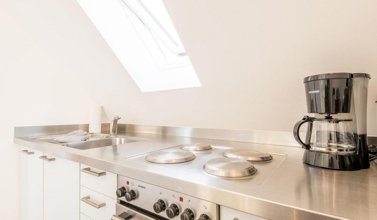 Haus Christof, Whg. 9