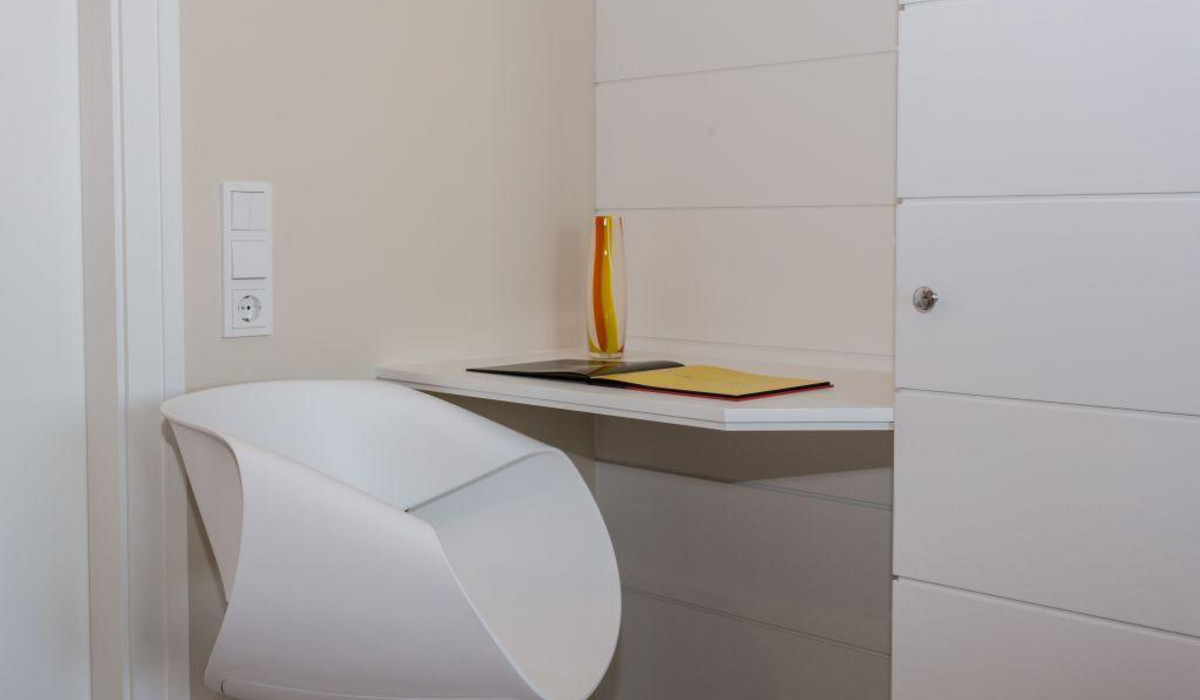 Haus Doktor-Ross-Straße 25, Whg. 19 Wunderkammer