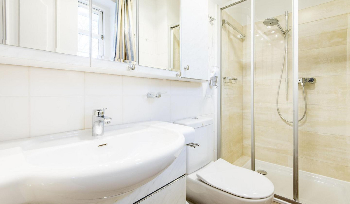 Haus Friesenwall, Whg. 26a