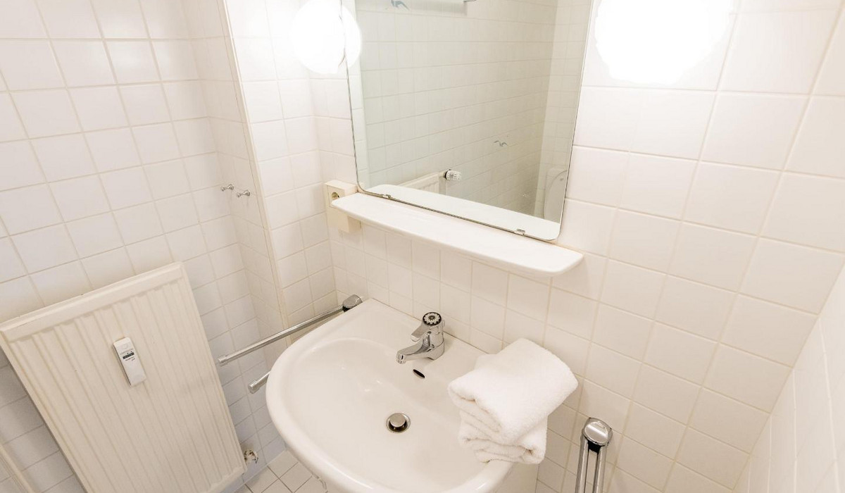 Haus Friesische Straße 25a, Whg. 2