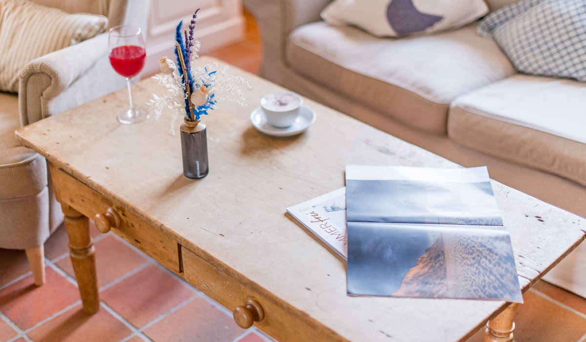 Haus Heidekamp 3, Hausteil A