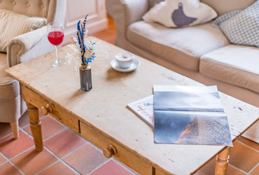 Haus Heidekamp 3, Hausteil A