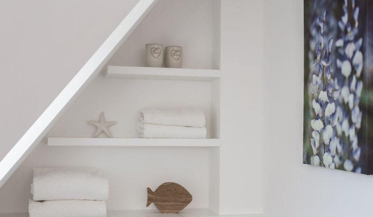 Haus Norderstraße 61, Whg. 9