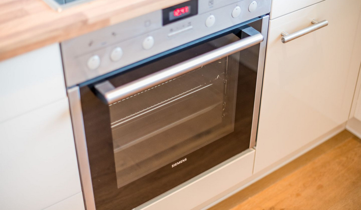 Haus Sönshörn Whg. 07