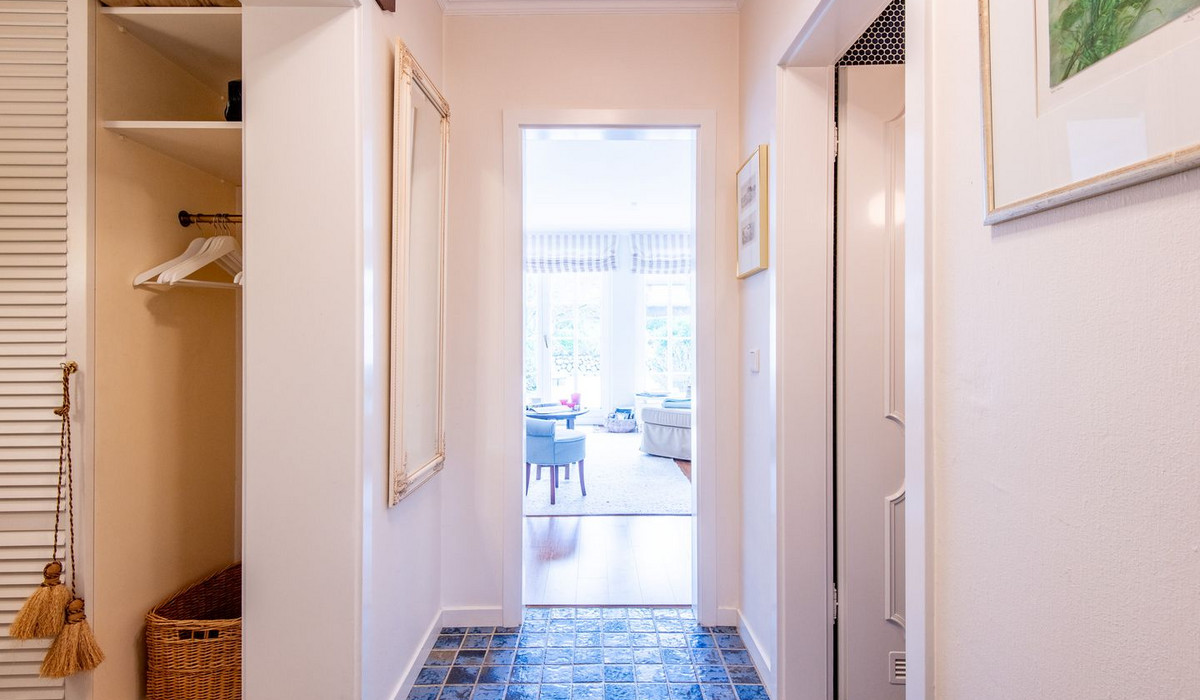 Haus Tipkenhoog 16 Whg. Patricia