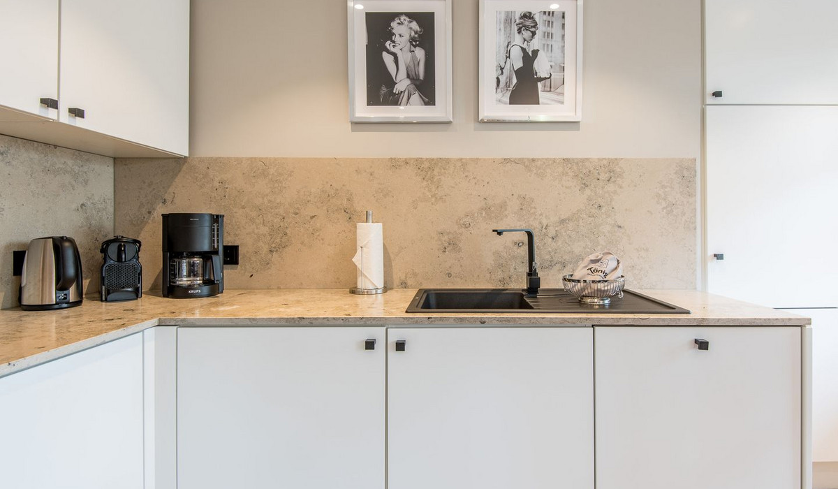 Inselliebe Whg. 04 Keitum