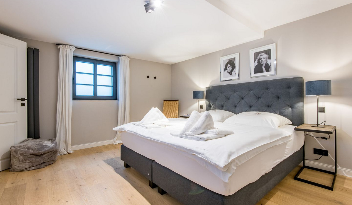 Inselliebe Whg. 04 Keitum